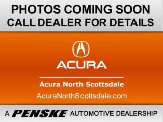 Used 2016 Acura TLX Technology in Phoenix, Arizona