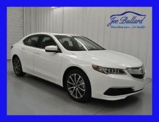 Used 2017 Acura TLX Technology in Mobile, Alabama