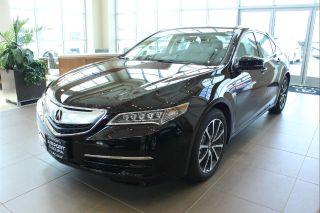 Used 2015 Acura TLX Technology in Cleveland, Ohio