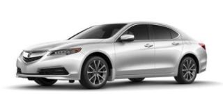 Used 2016 Acura TLX Technology in Brookfield, Wisconsin