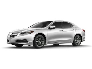 Used 2015 Acura TLX Technology in Morrow, Georgia