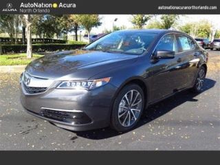 Used 2016 Acura TLX Technology in Sanford, Florida