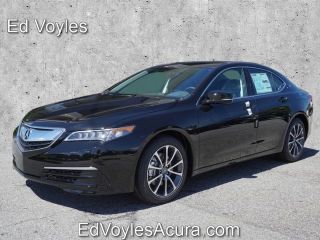 Used 2016 Acura TLX Technology in Chamblee, Georgia
