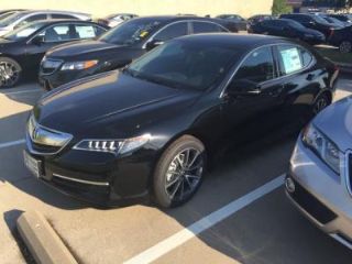 Used 2016 Acura TLX Technology in Fort Worth, Texas