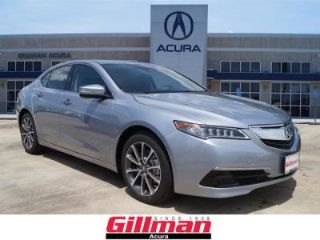 Used 2016 Acura TLX Technology in Houston, Texas
