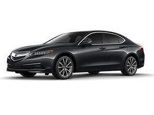 Used 2015 Acura TLX Technology in Fairfield, California