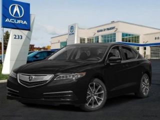 Used 2015 Acura TLX Technology in Peabody, Massachusetts