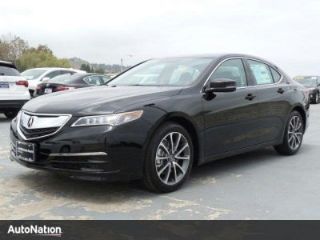 Used 2016 Acura TLX Technology in Torrance, California