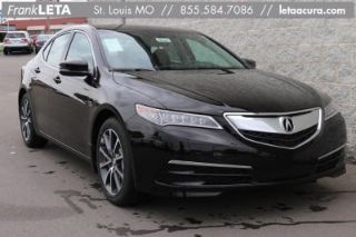 Used 2016 Acura TLX Technology in Saint Louis, Missouri