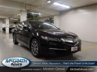 Used 2016 Acura TLX Technology in Glenview, Illinois