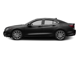 Used 2016 Acura TLX Technology in Verona, New Jersey