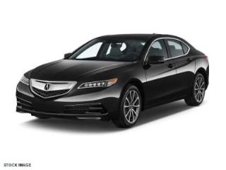 Used 2017 Acura TLX Technology in Ramsey, New Jersey