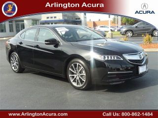 Used 2015 Acura TLX Technology in Palatine, Illinois