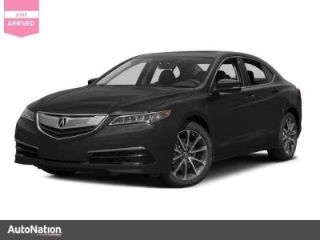 Used 2015 Acura TLX Technology in Torrance, California