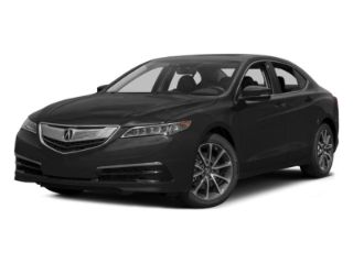 Used 2015 Acura TLX Technology in Tacoma, Washington