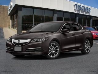Used 2016 Acura TLX Technology in Laurel, Maryland