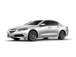 Used 2017 Acura TLX Technology in Ridgeland, Mississippi