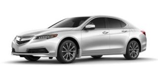 Used 2016 Acura TLX Technology in Reading, Pennsylvania