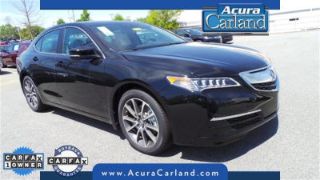 Used 2015 Acura TLX Technology in Duluth, Georgia
