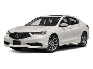 Used 2018 Acura TLX Technology in Littleton, Colorado