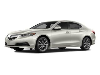 Used 2015 Acura TLX Technology in Hoffman Estates, Illinois
