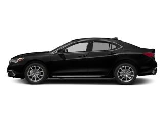 Used 2018 Acura TLX Technology in Springfield, New Jersey