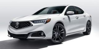 Used 2018 Acura TLX in Royersford, Pennsylvania
