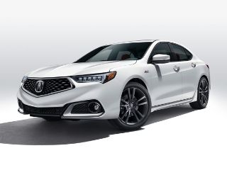 Used 2018 Acura TLX in Colorado Springs, Colorado