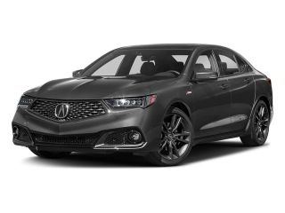 Used 2018 Acura TLX in Covina, California