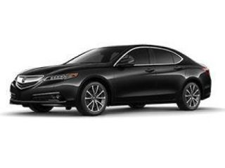 Used 2015 Acura TLX Advance in Houston, Texas