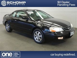 Used 2002 Acura CL in Highlands Ranch, Colorado