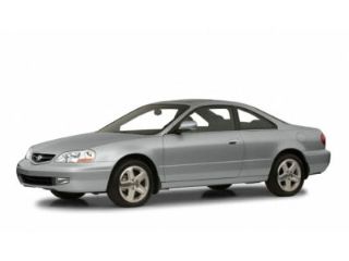 Used 2001 Acura CL Type S in Dublin, Ohio