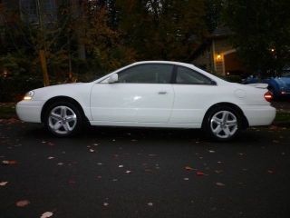 Used 2002 Acura CL Type S in Milwaukie, Oregon