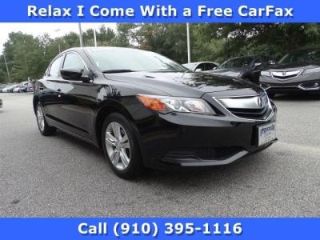 Used 2013 Acura ILX in Wilmington, North Carolina