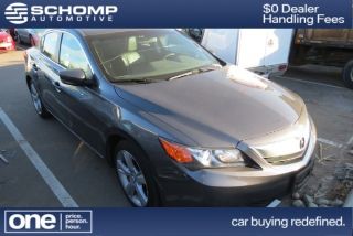 Used 2015 Acura ILX in Littleton, Colorado