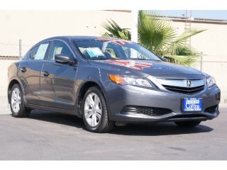 Used 2013 Acura ILX in Corona, California