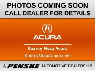 Used 2013 Acura ILX in San Diego, California