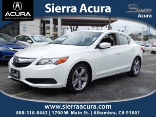 Used 2014 Acura ILX in Alhambra, California
