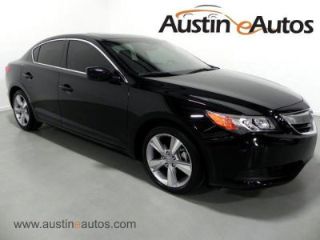 Used 2015 Acura ILX in Round Rock, Texas