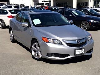 Used 2015 Acura ILX in San Diego, California