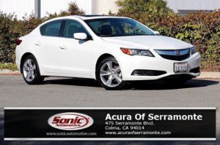 Used 2015 Acura ILX in Colma, California