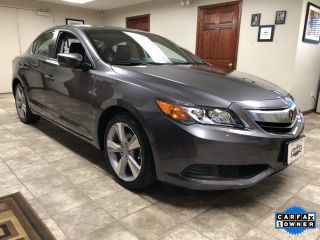 Used 2015 Acura ILX in Rochester, New York