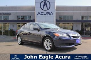 Used 2013 Acura ILX in Houston, Texas