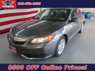 Used 2013 Acura ILX in Philadelphia, Mississippi