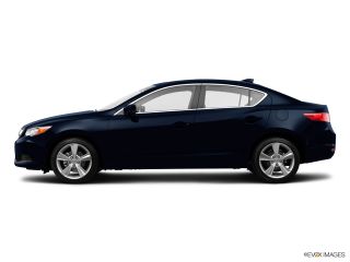 Used 2014 Acura ILX in Seekonk, Massachusetts