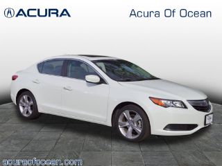 Used 2015 Acura ILX in Ocean, New Jersey