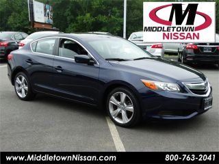 Used 2014 Acura ILX in Middletown, Connecticut