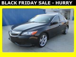Used 2014 Acura ILX in Slidell, Louisiana