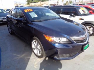 Used 2015 Acura ILX in Ontario, California