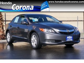 Used 2013 Acura ILX in Corona, California